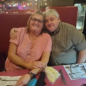 Meet your Posher, Tonya